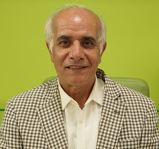 Dr Ahmad Khedri Dentiste et chirurgien buccal